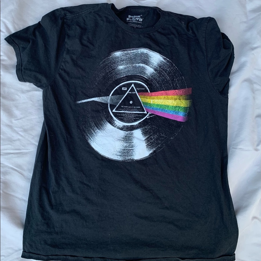 Pink Floyd t shirt